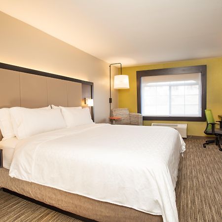 Holiday Inn Express Prescott By Ihg Екстериор снимка