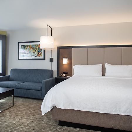Holiday Inn Express Prescott By Ihg Екстериор снимка