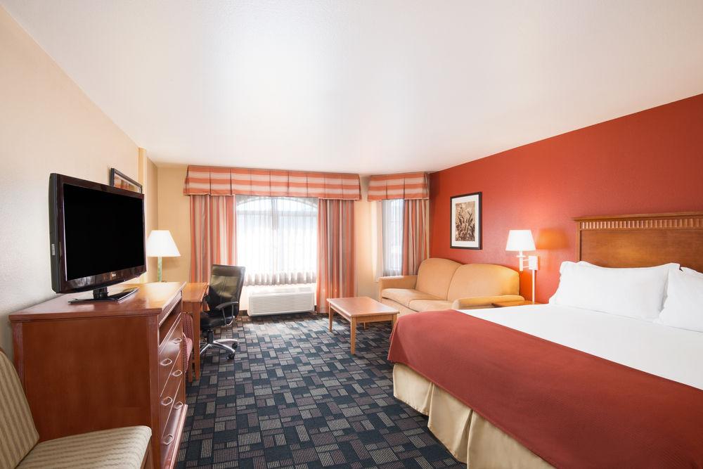 Holiday Inn Express Prescott By Ihg Екстериор снимка