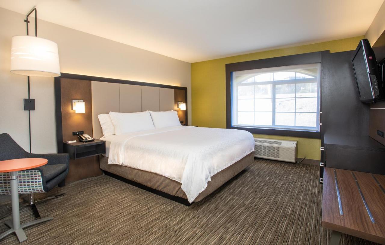 Holiday Inn Express Prescott By Ihg Екстериор снимка