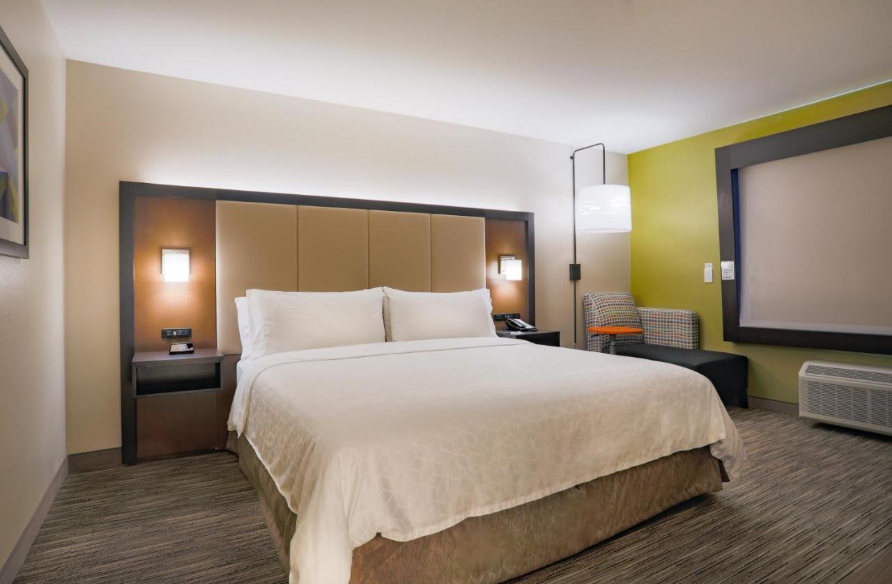 Holiday Inn Express Prescott By Ihg Екстериор снимка