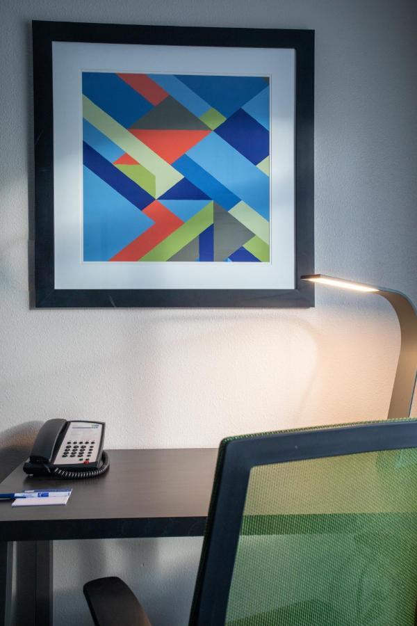 Holiday Inn Express Prescott By Ihg Екстериор снимка