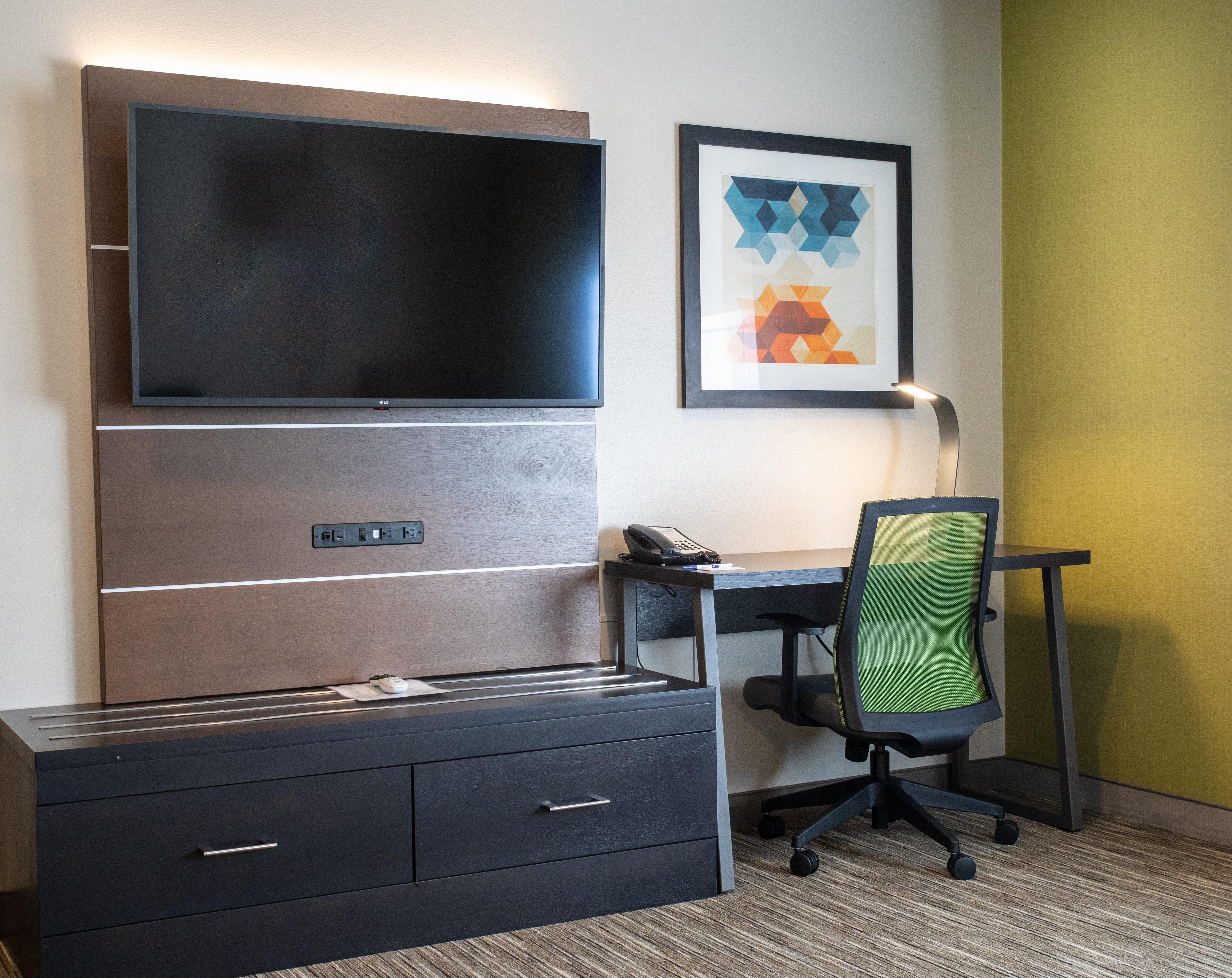 Holiday Inn Express Prescott By Ihg Екстериор снимка
