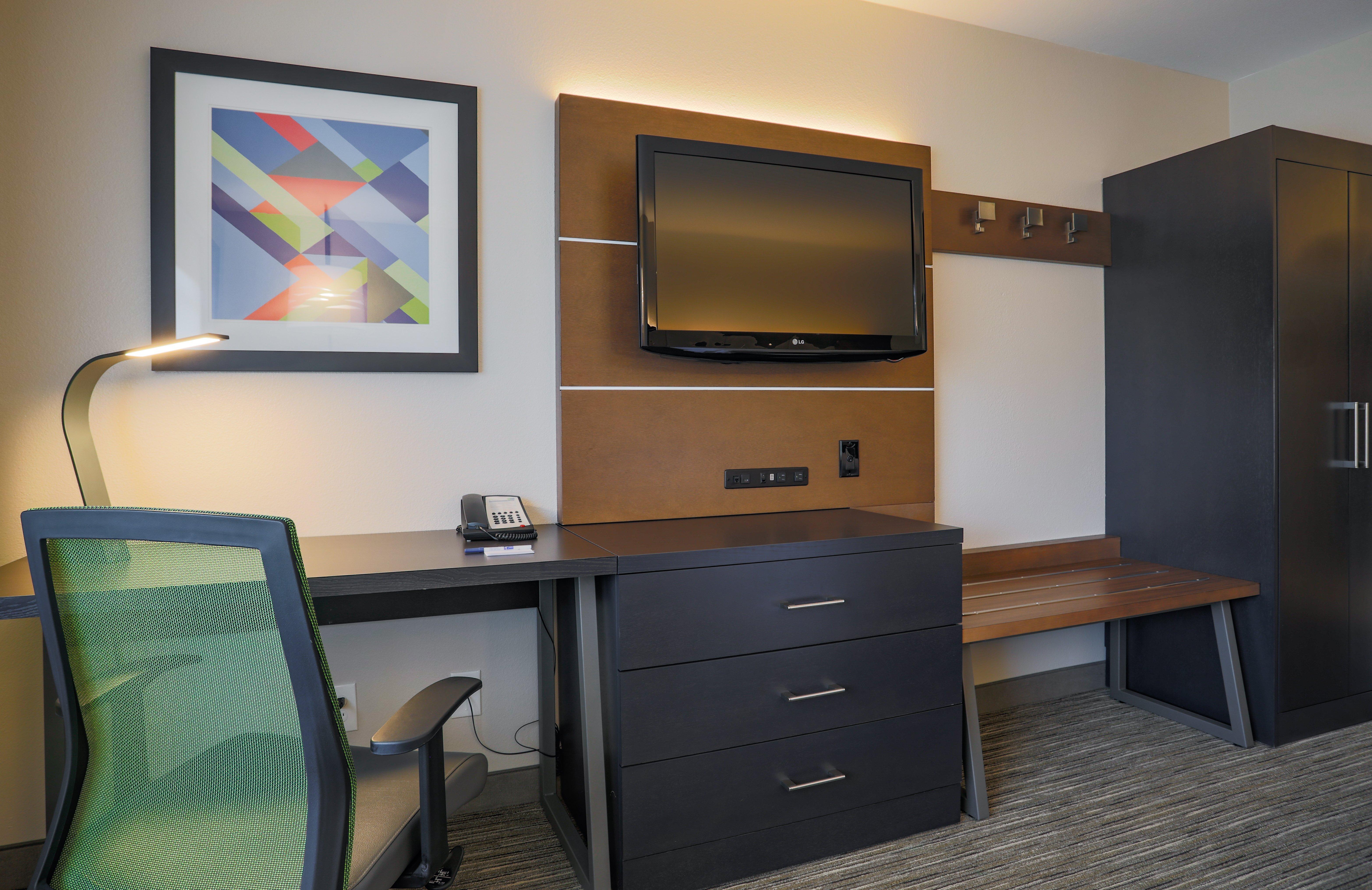 Holiday Inn Express Prescott By Ihg Екстериор снимка