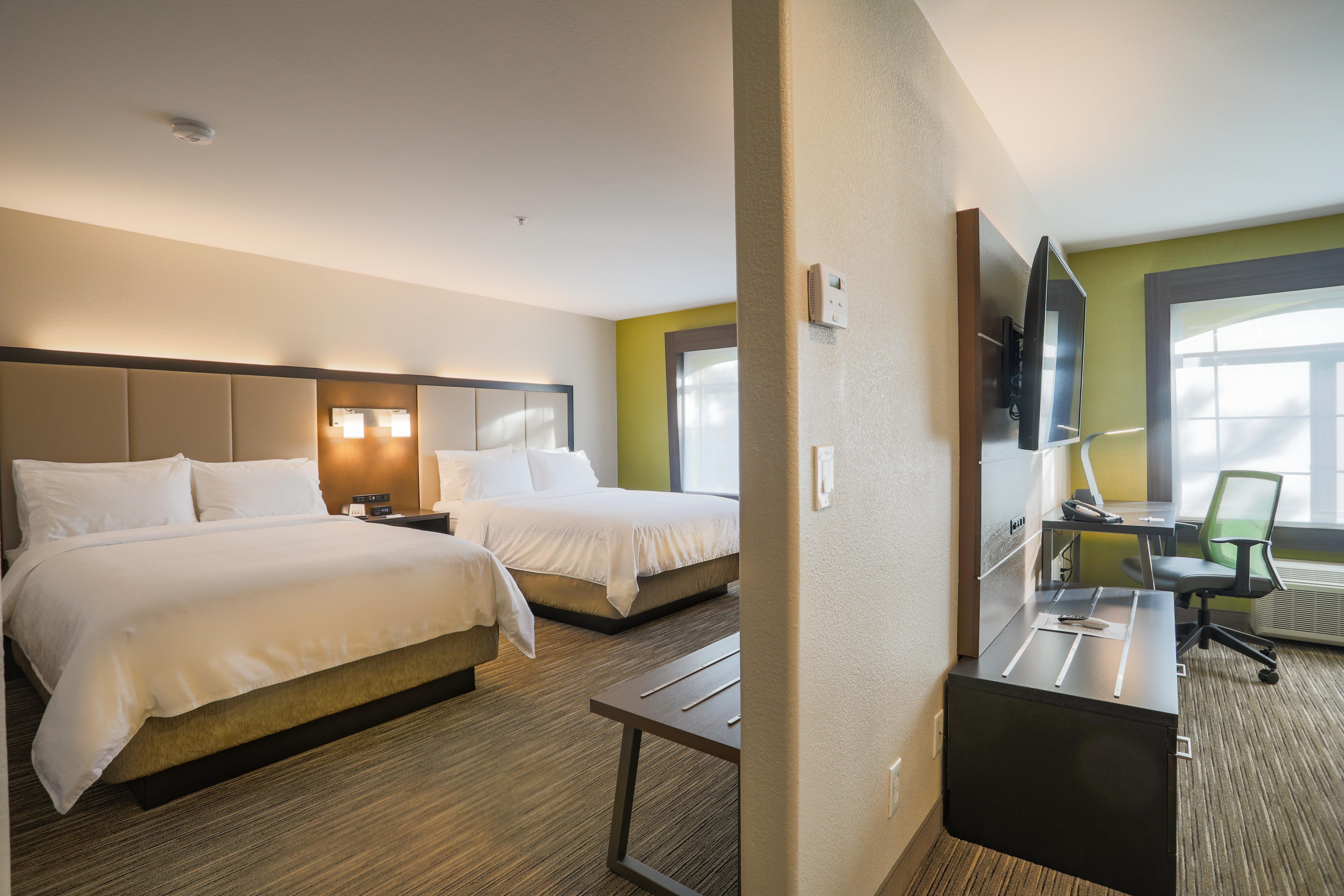 Holiday Inn Express Prescott By Ihg Екстериор снимка