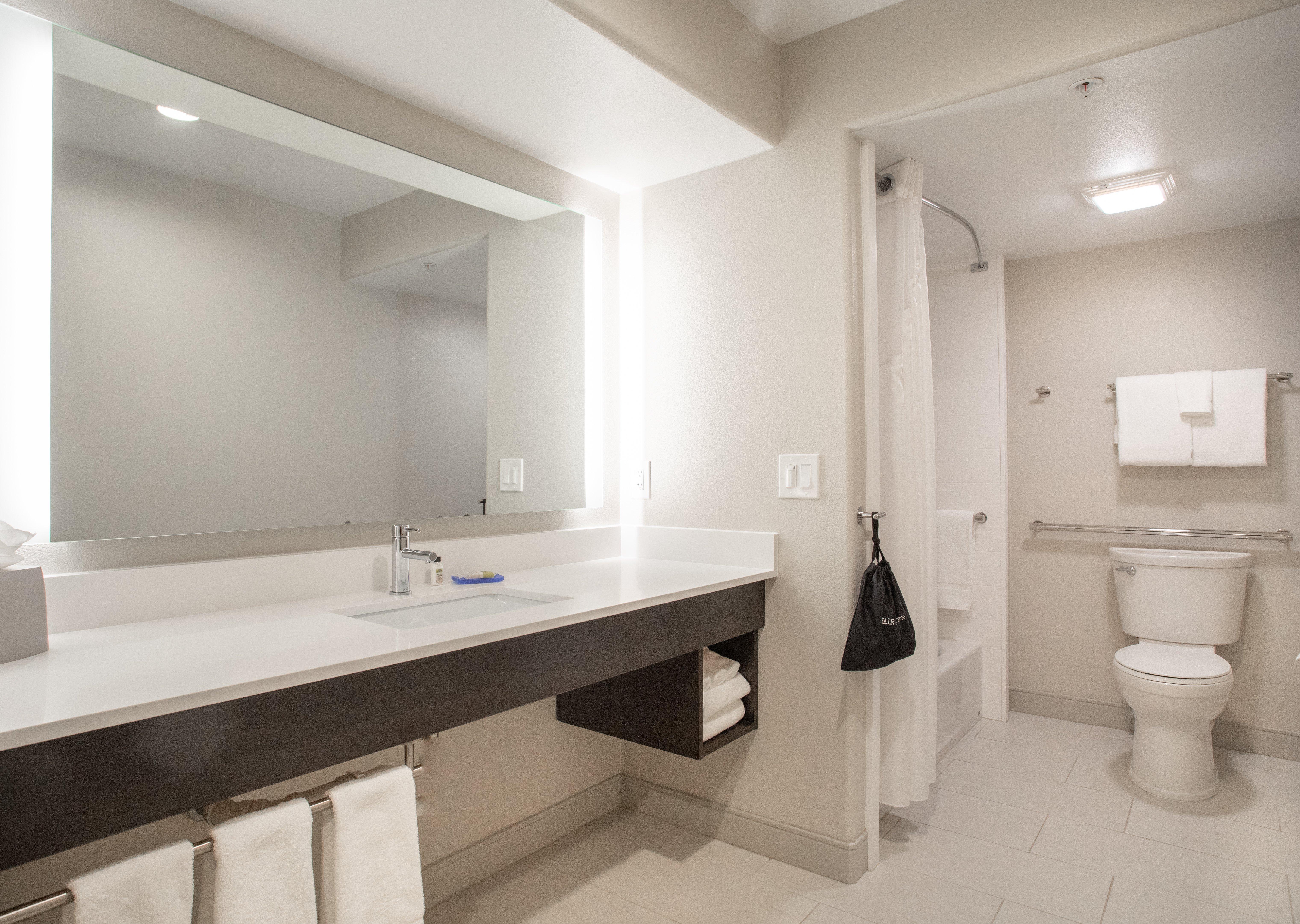Holiday Inn Express Prescott By Ihg Екстериор снимка