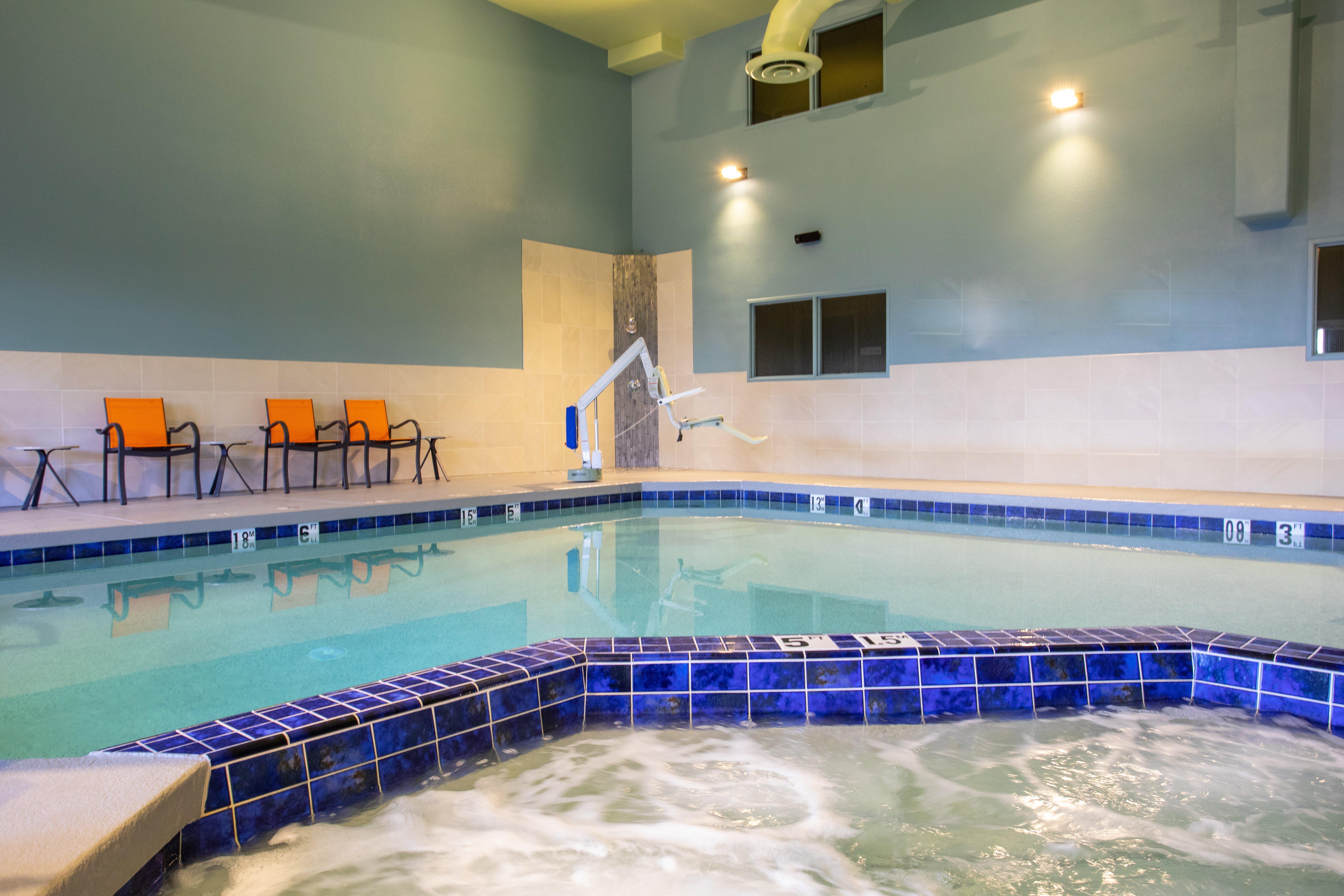 Holiday Inn Express Prescott By Ihg Екстериор снимка