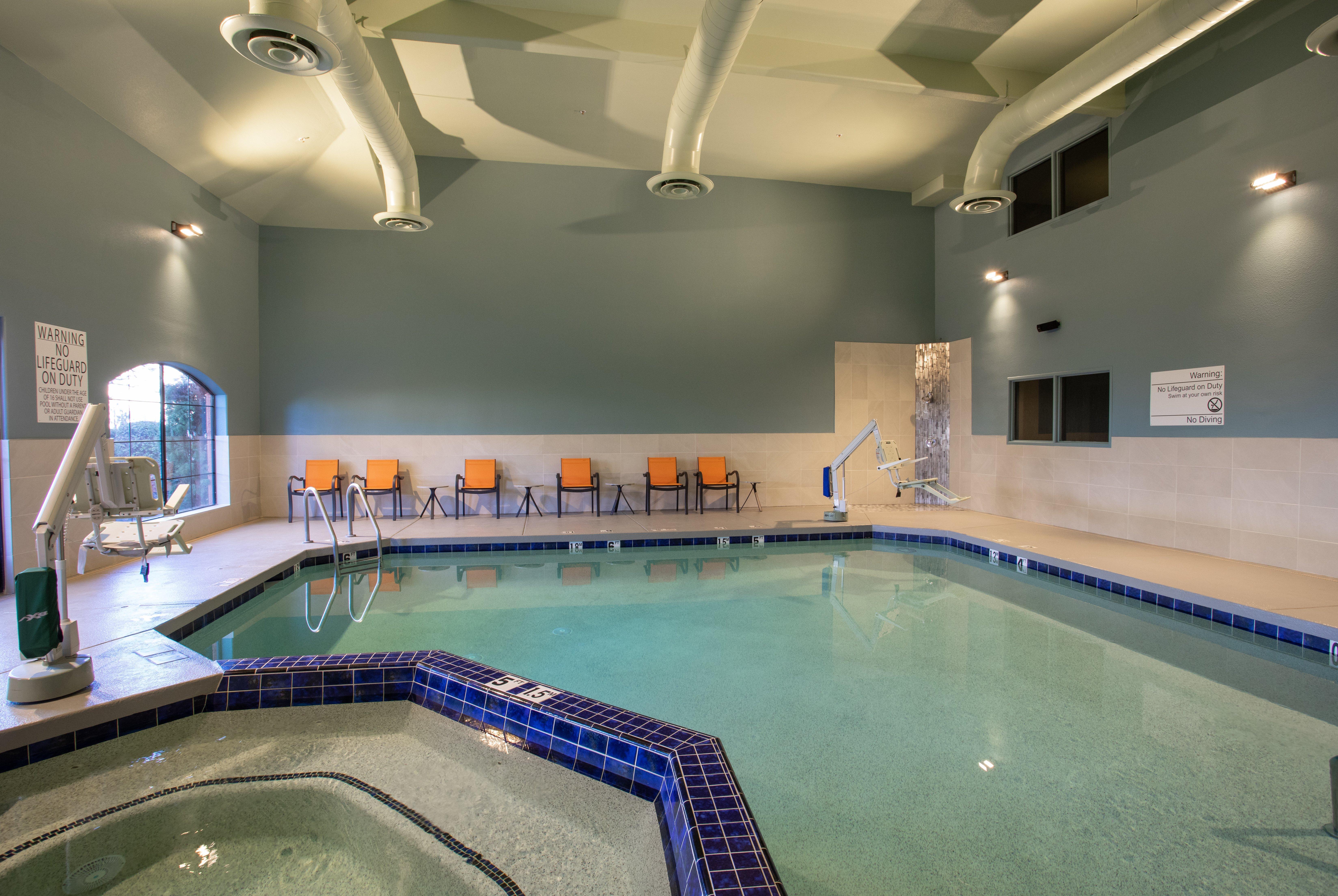 Holiday Inn Express Prescott By Ihg Екстериор снимка