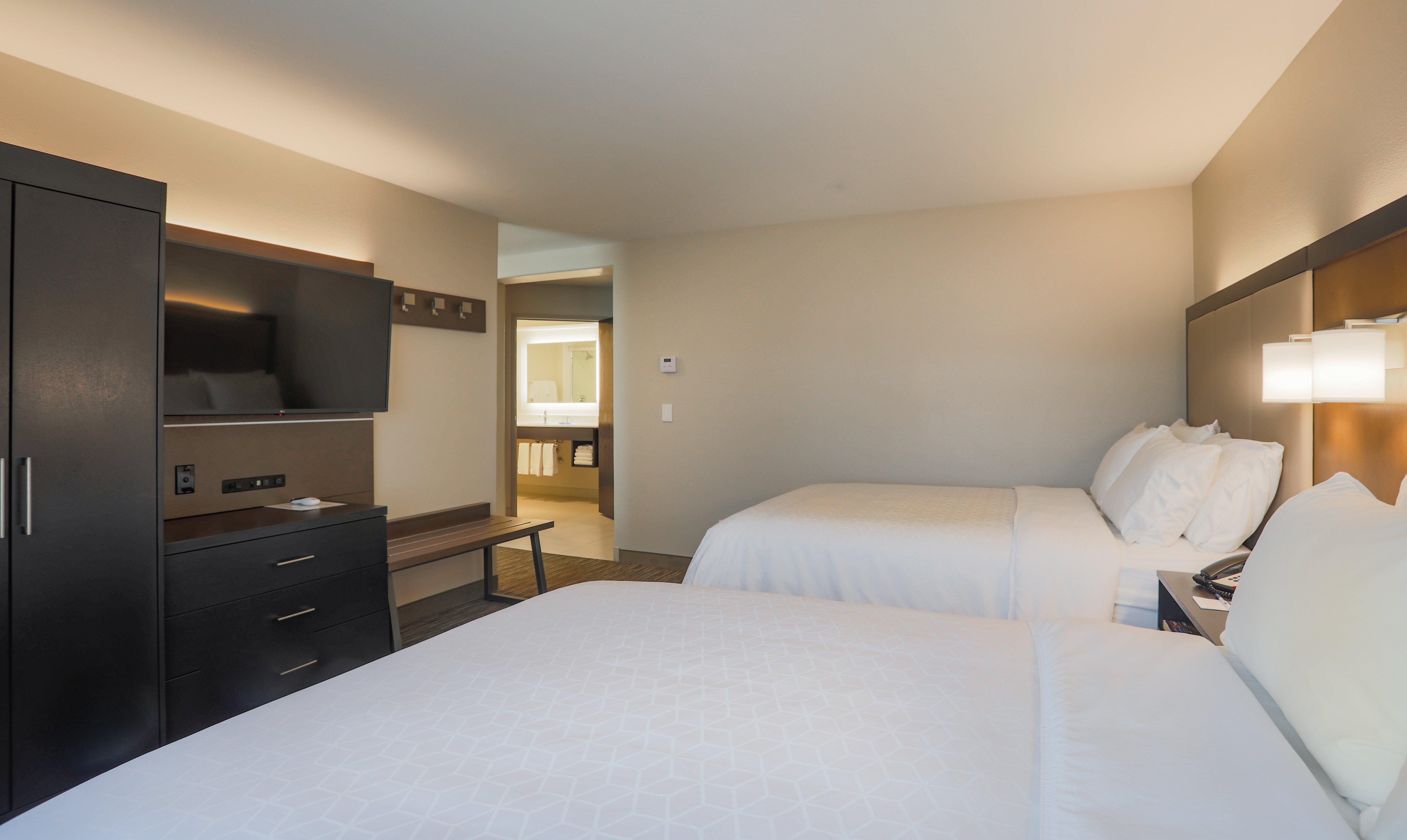 Holiday Inn Express Prescott By Ihg Екстериор снимка