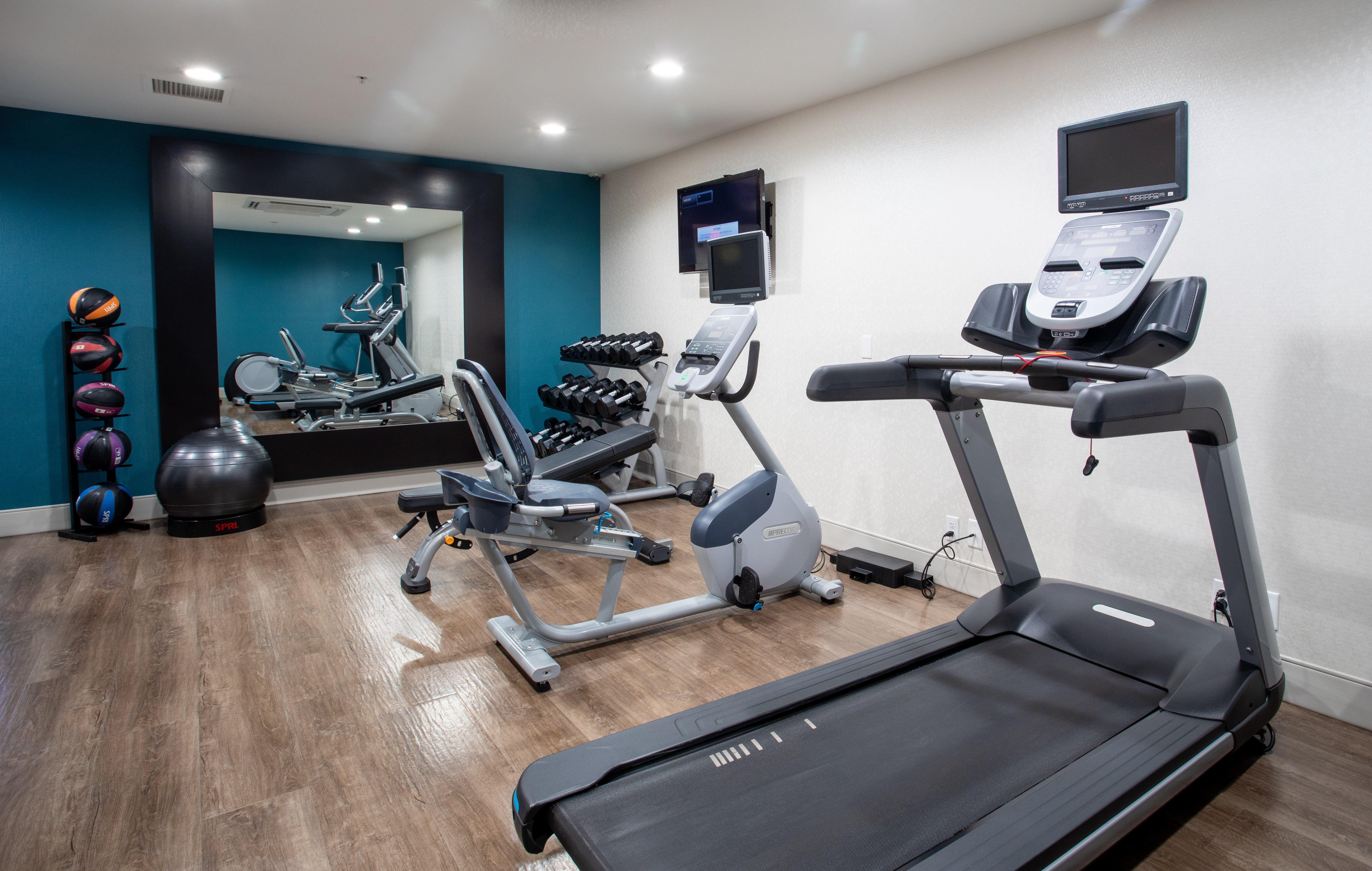 Holiday Inn Express Prescott By Ihg Екстериор снимка