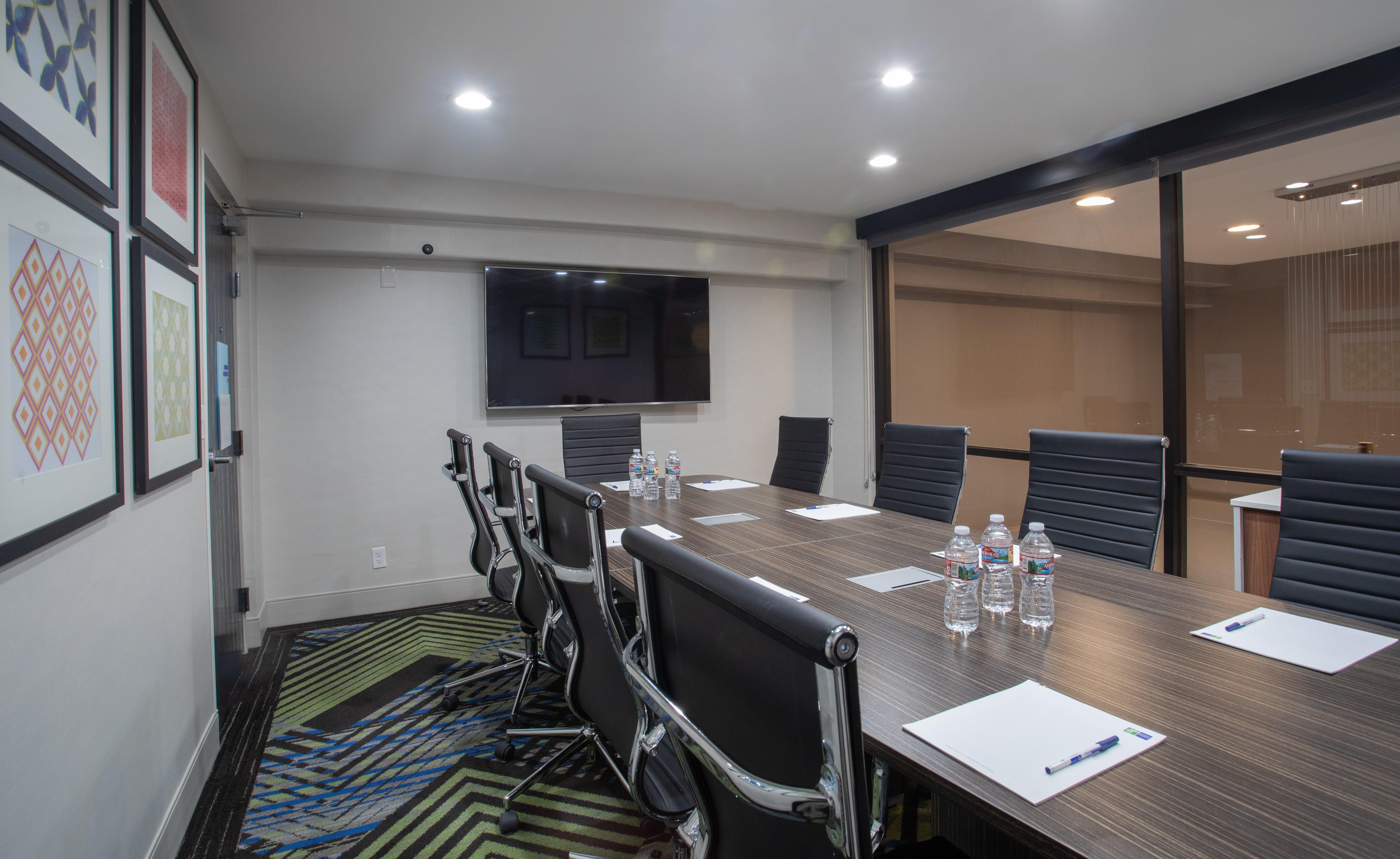 Holiday Inn Express Prescott By Ihg Екстериор снимка