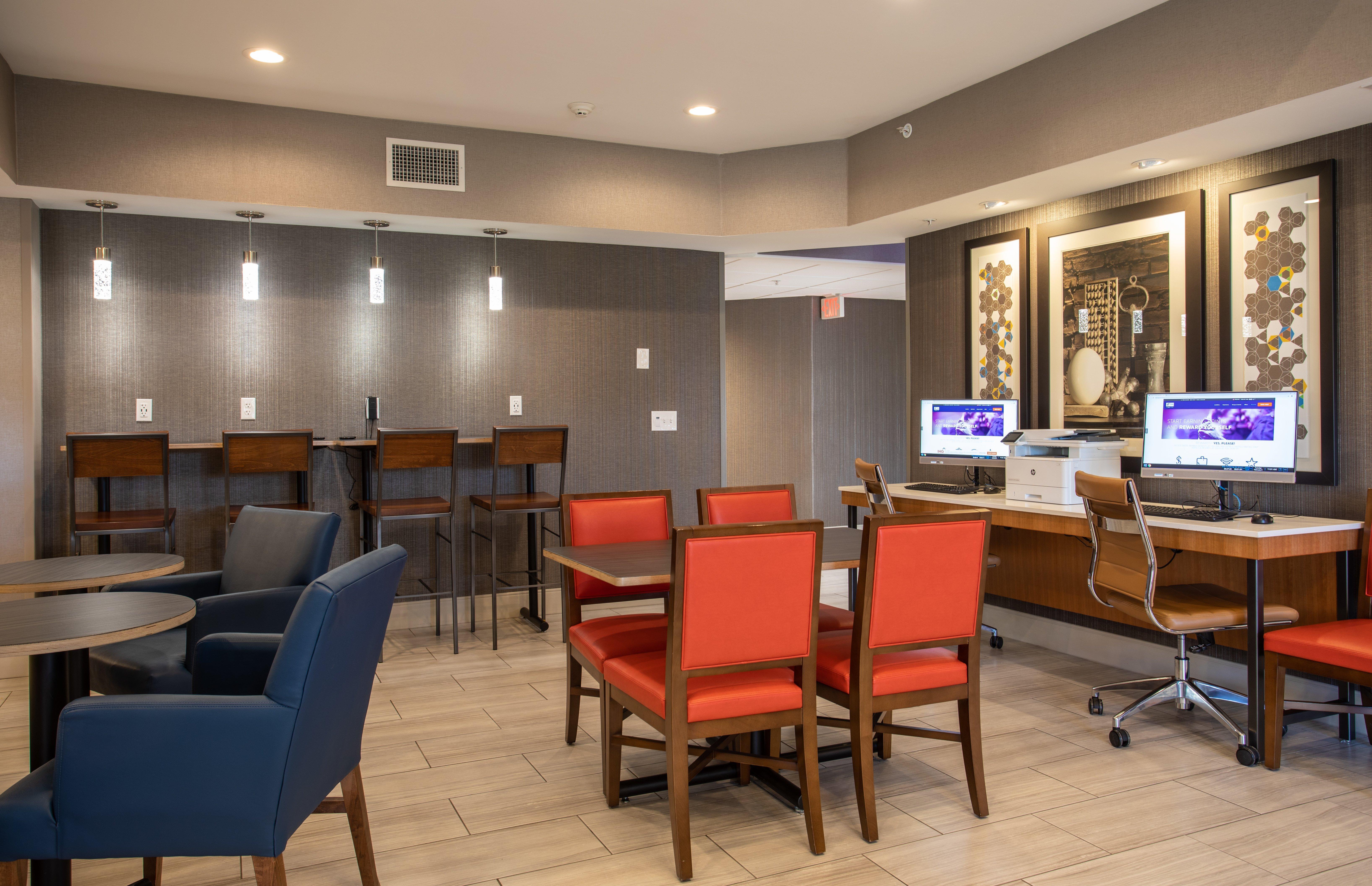 Holiday Inn Express Prescott By Ihg Екстериор снимка