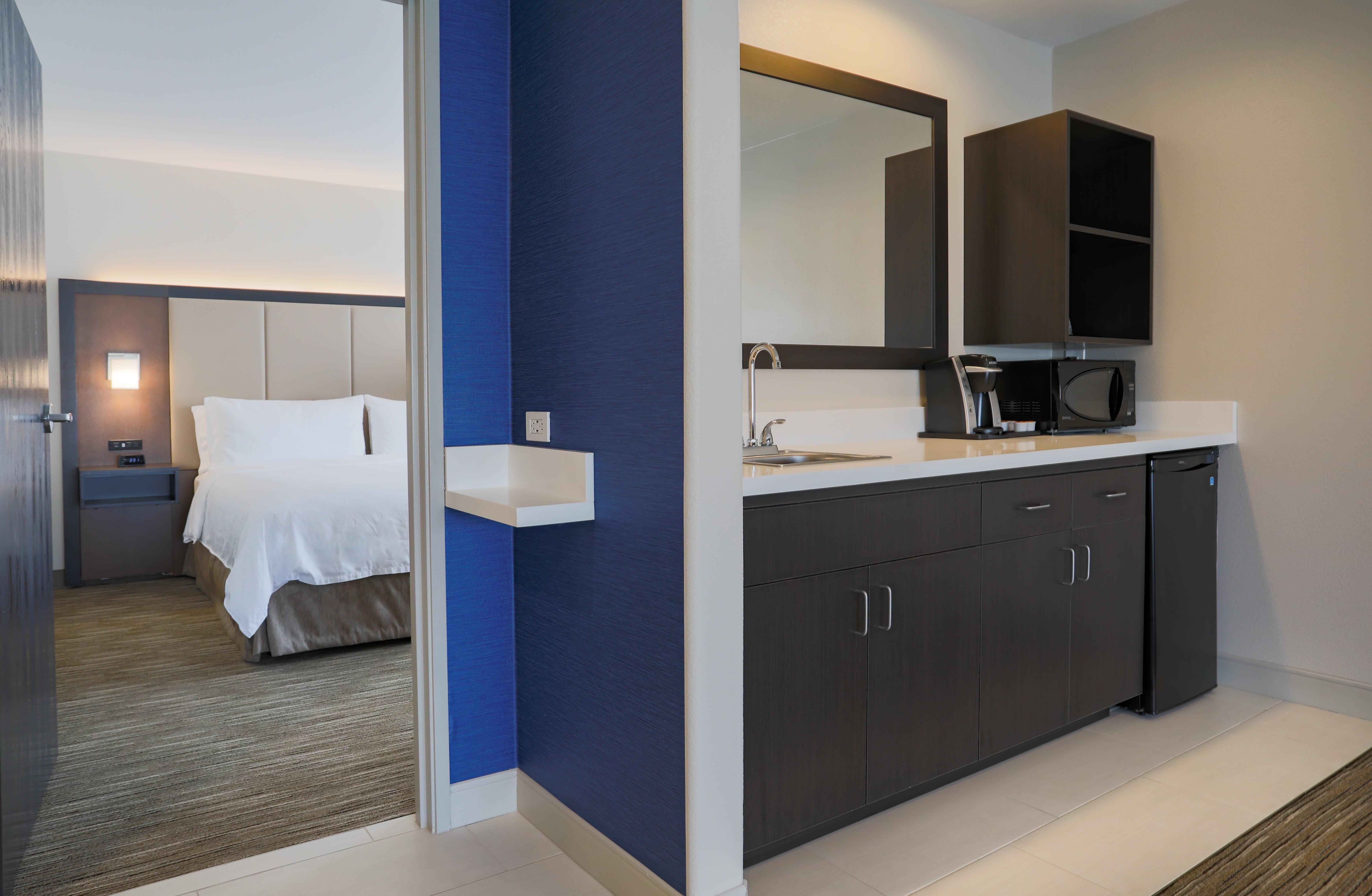 Holiday Inn Express Prescott By Ihg Екстериор снимка