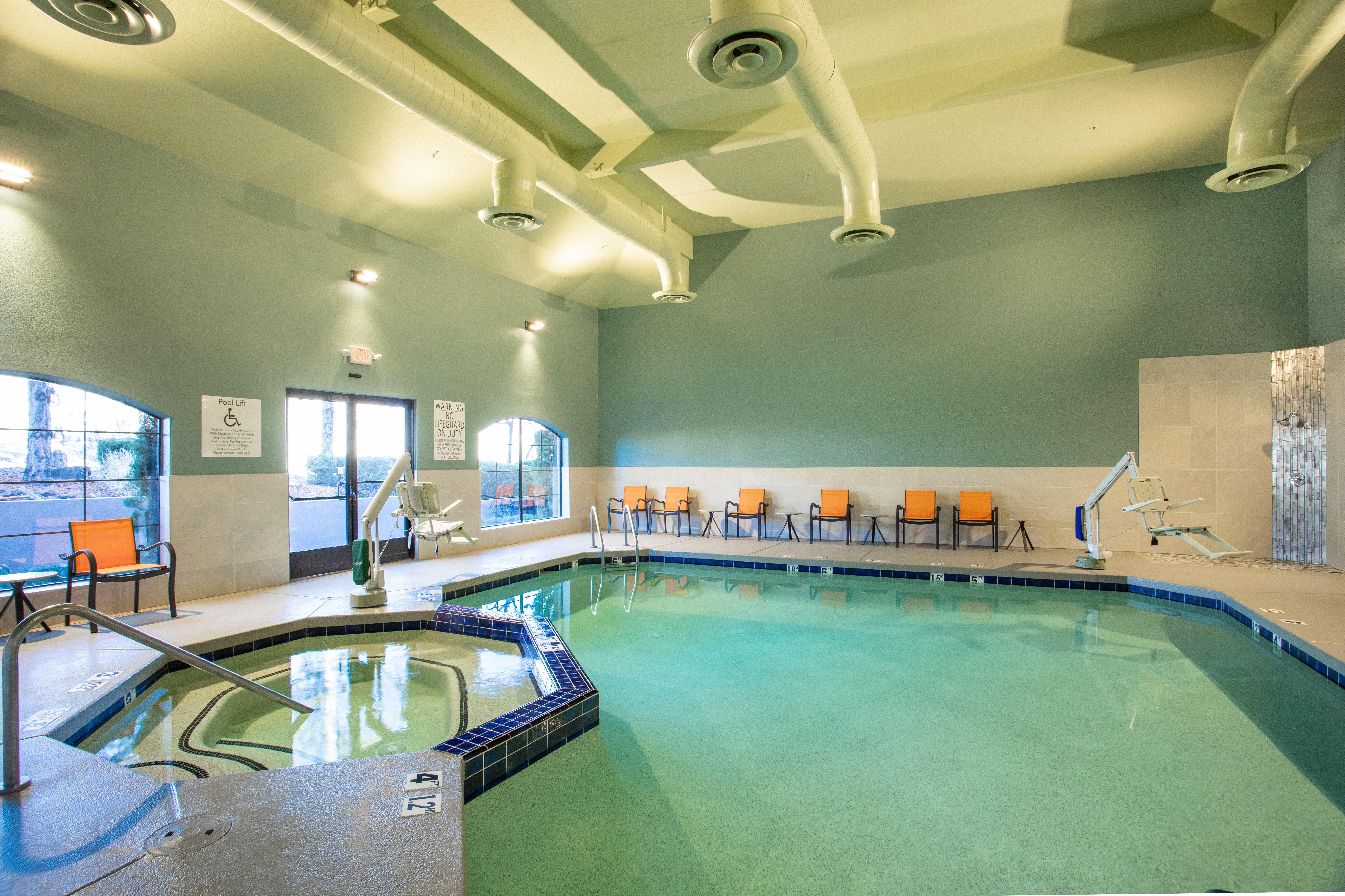 Holiday Inn Express Prescott By Ihg Екстериор снимка