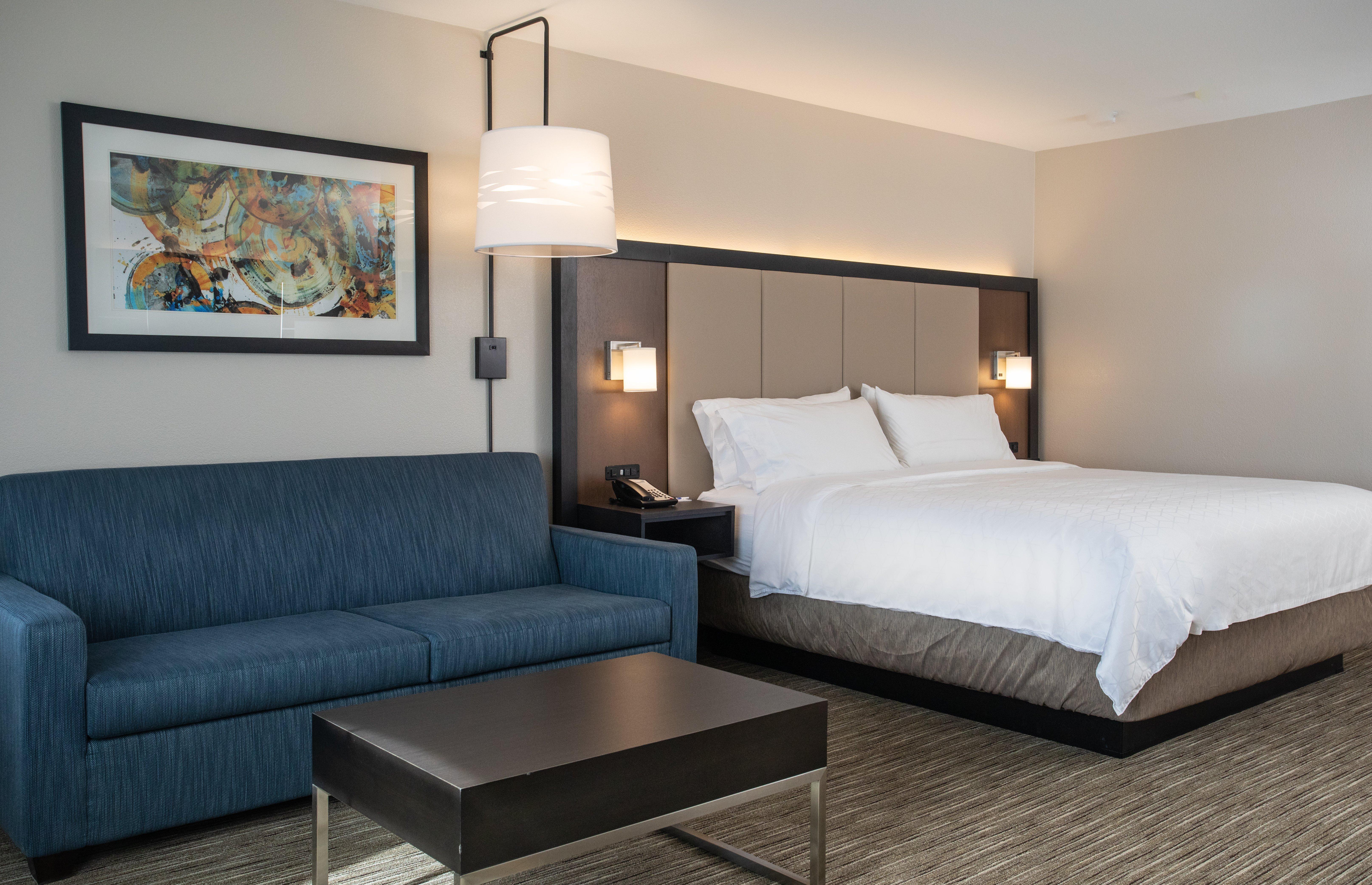 Holiday Inn Express Prescott By Ihg Екстериор снимка