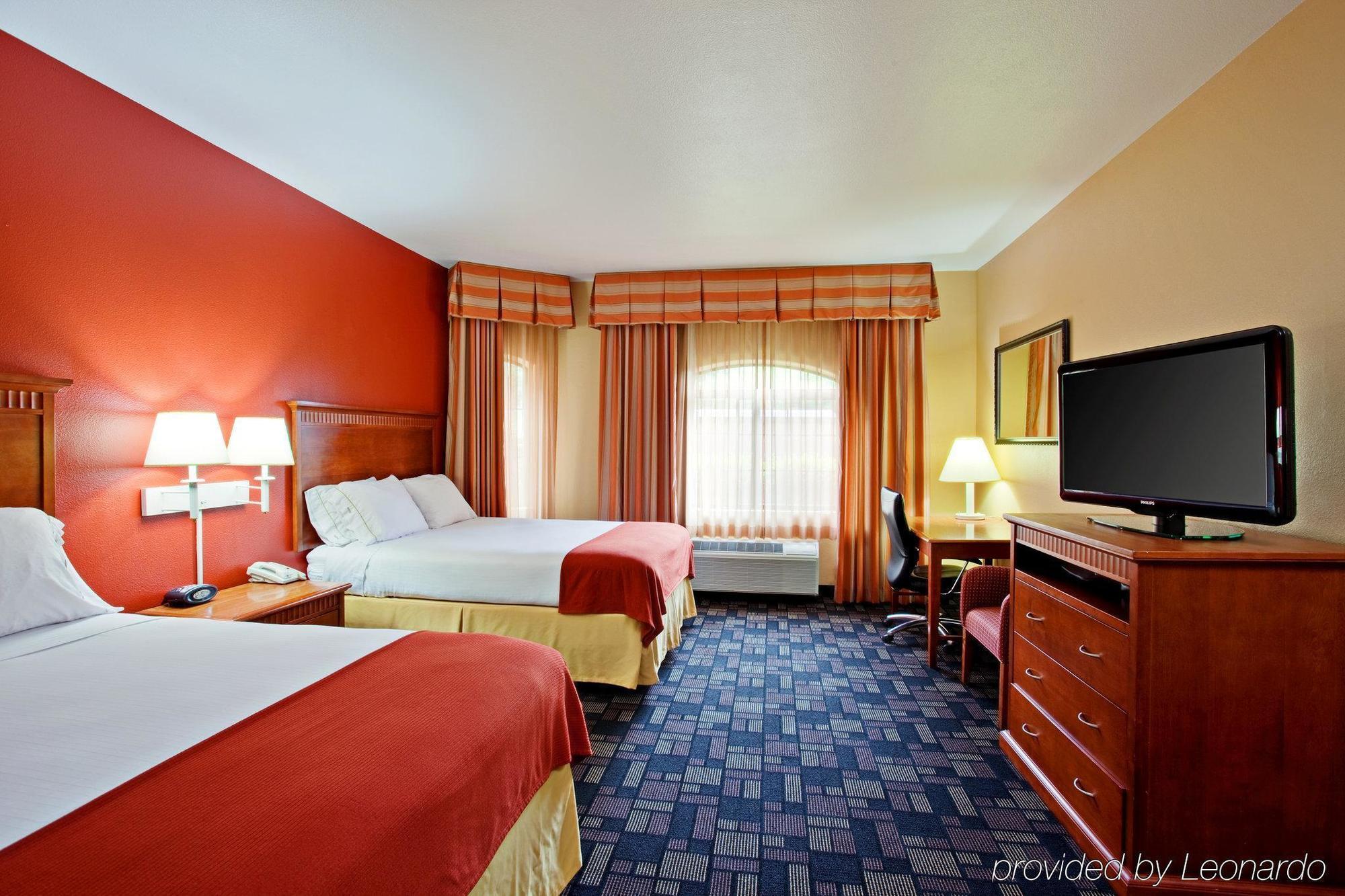 Holiday Inn Express Prescott By Ihg Стая снимка