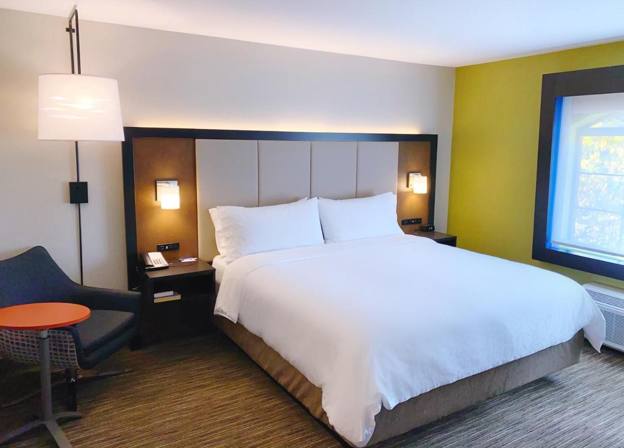 Holiday Inn Express Prescott By Ihg Екстериор снимка