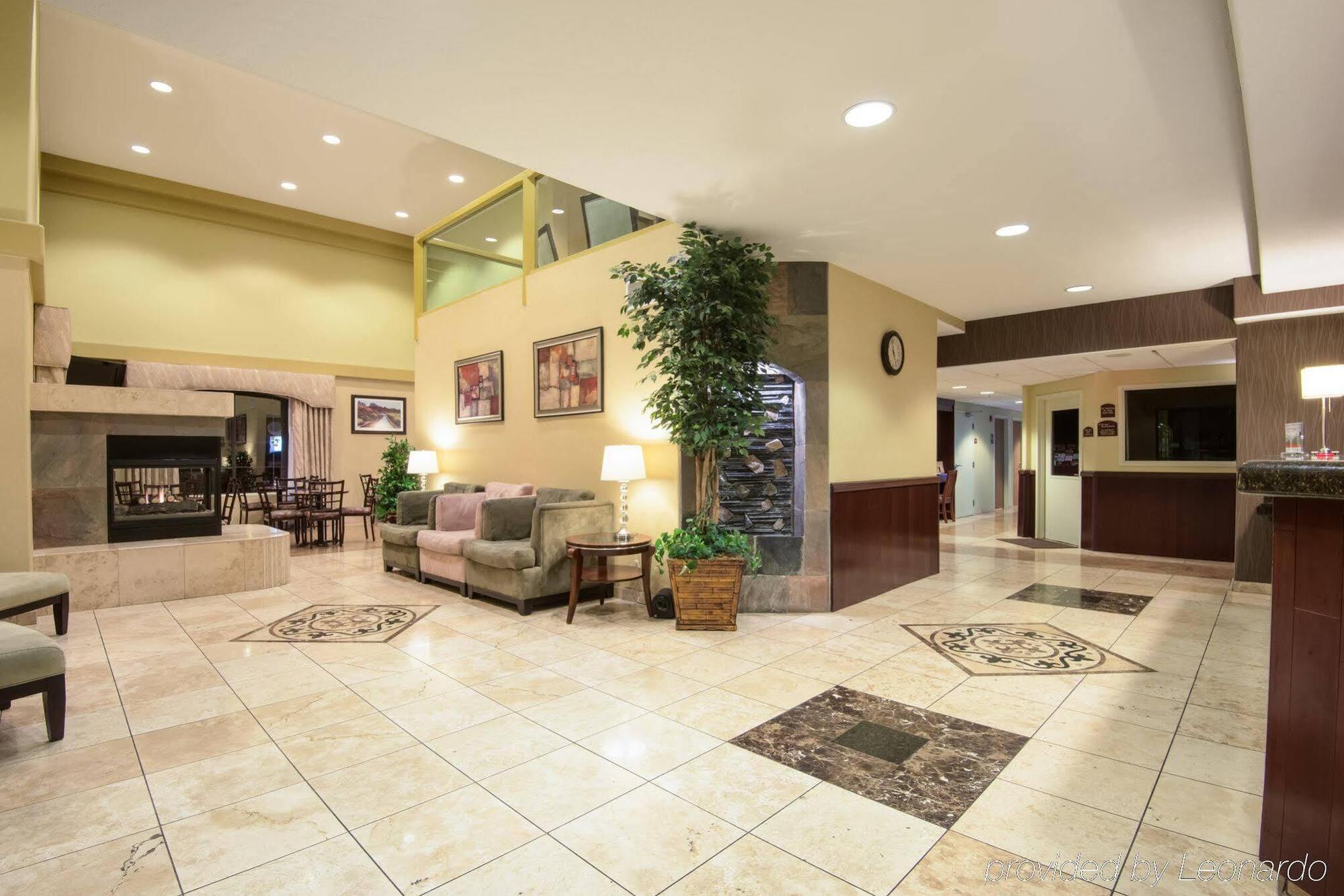 Holiday Inn Express Prescott By Ihg Екстериор снимка