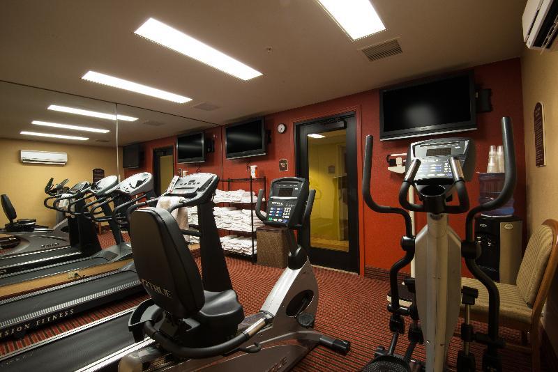 Holiday Inn Express Prescott By Ihg Екстериор снимка
