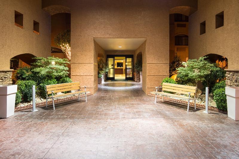 Holiday Inn Express Prescott By Ihg Екстериор снимка