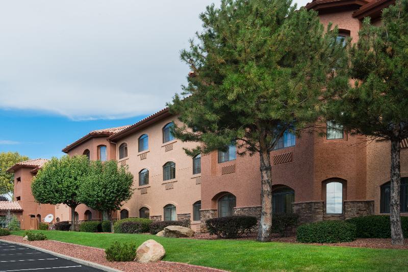 Holiday Inn Express Prescott By Ihg Екстериор снимка
