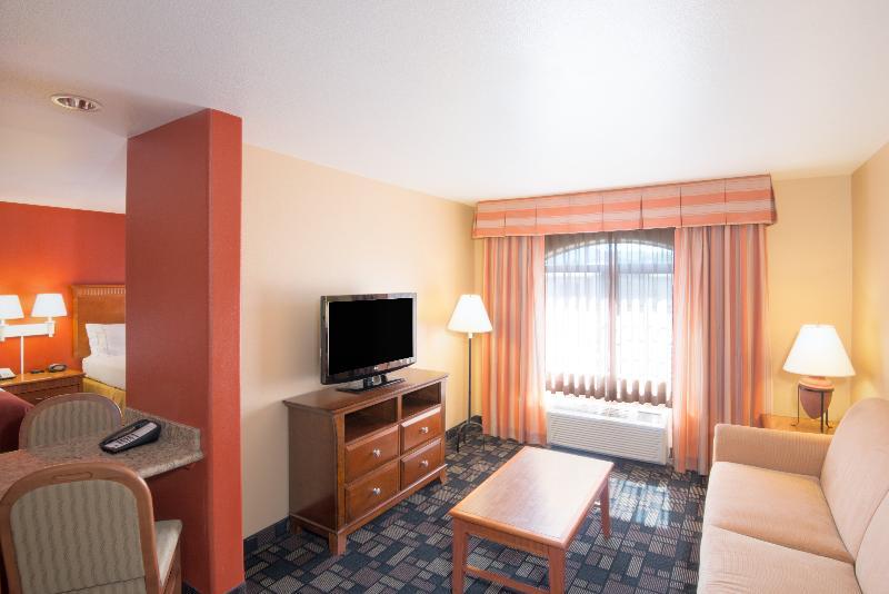 Holiday Inn Express Prescott By Ihg Екстериор снимка