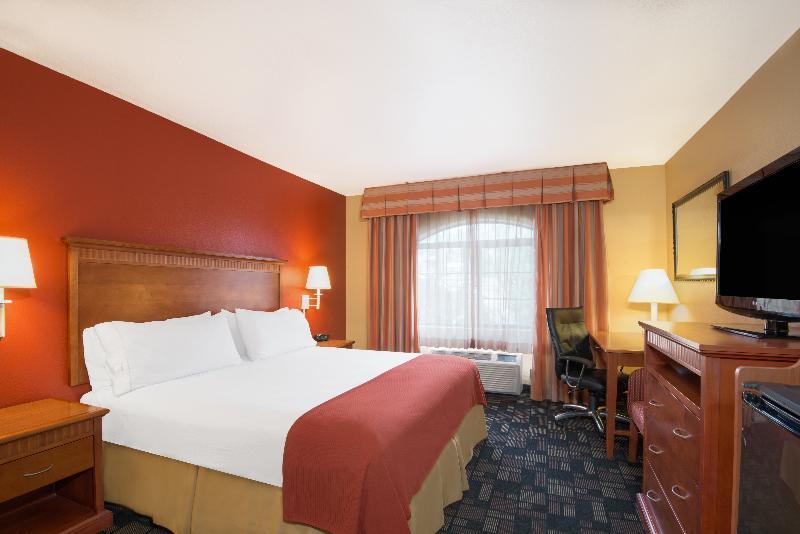 Holiday Inn Express Prescott By Ihg Екстериор снимка