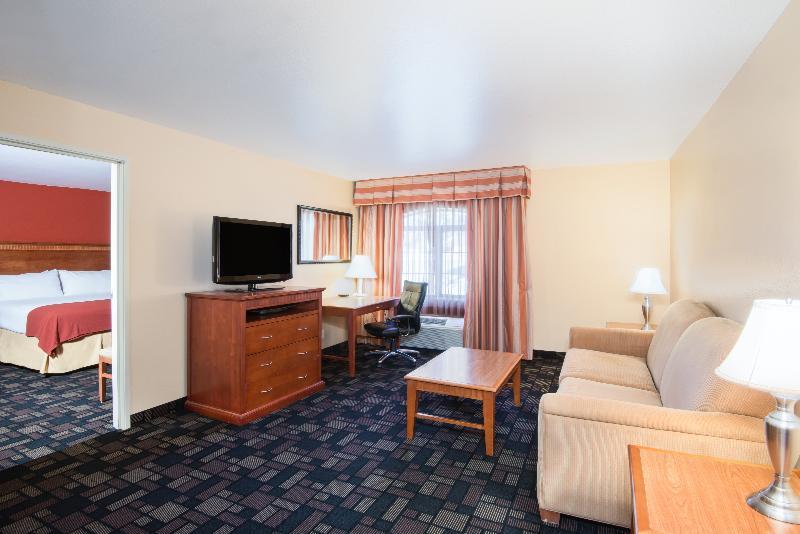 Holiday Inn Express Prescott By Ihg Екстериор снимка