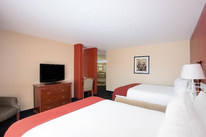 Holiday Inn Express Prescott By Ihg Екстериор снимка