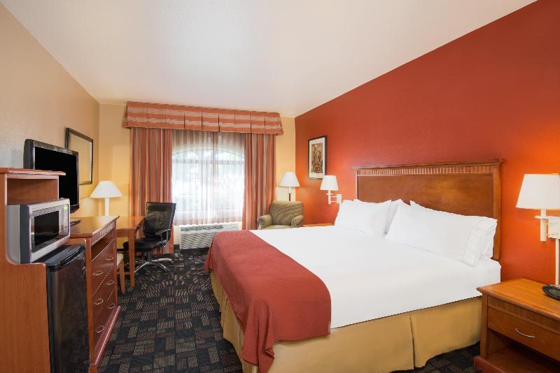 Holiday Inn Express Prescott By Ihg Екстериор снимка
