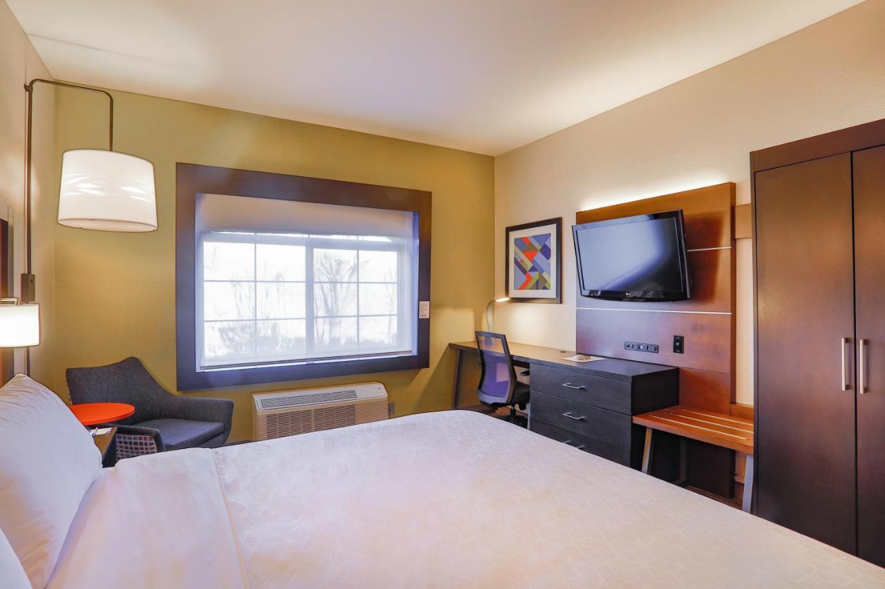 Holiday Inn Express Prescott By Ihg Стая снимка